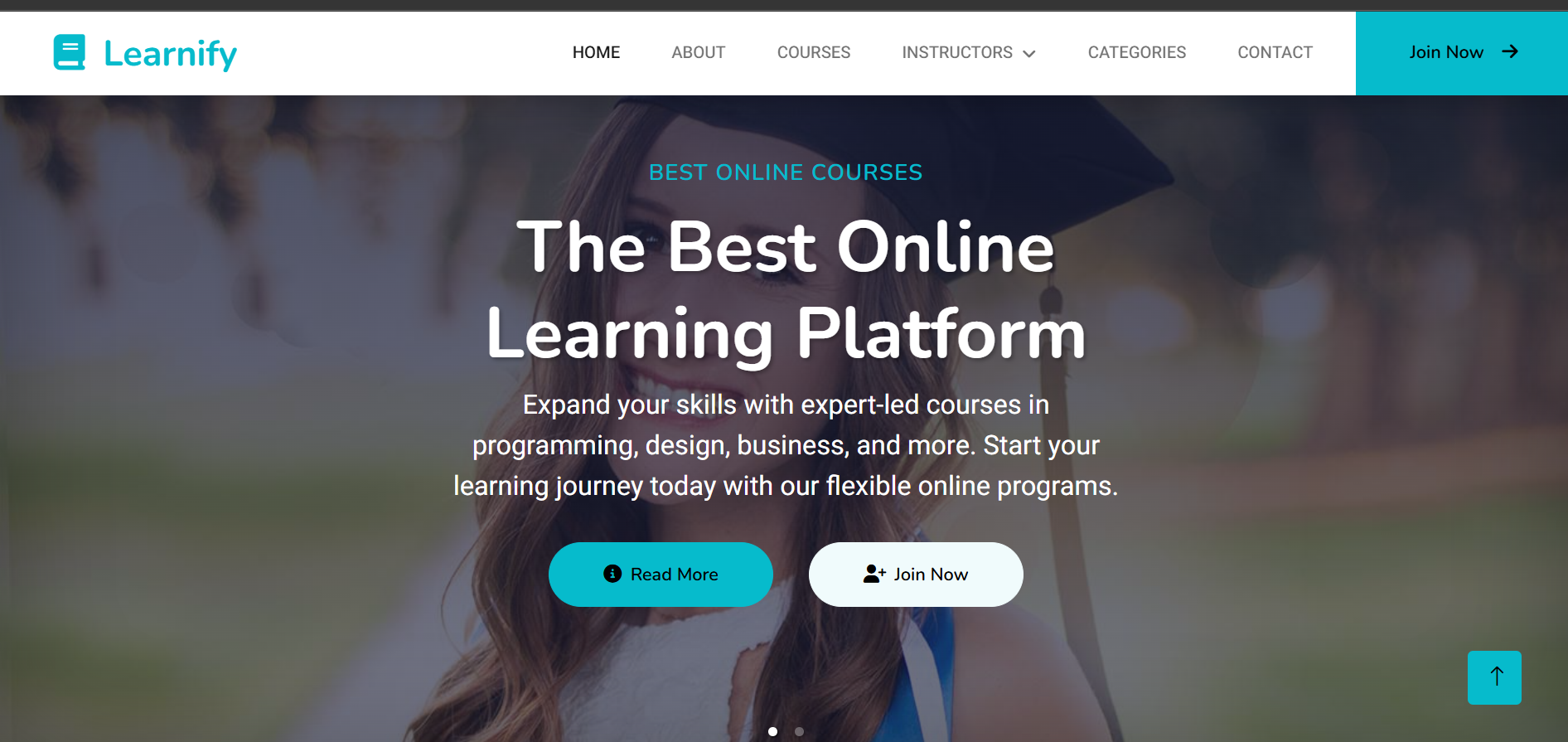 Portfolio Website
